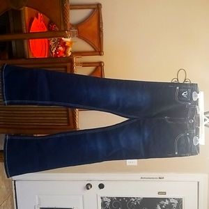 Cowgirl hardwear
